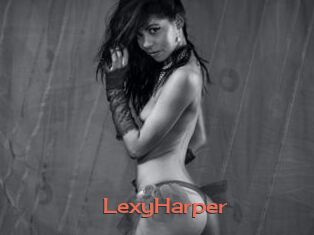 LexyHarper