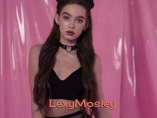 LexyMosley