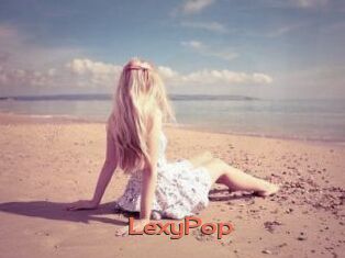 LexyPop