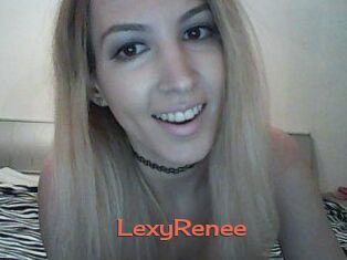 LexyRenee