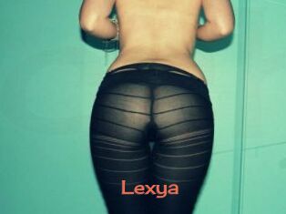 Lexya
