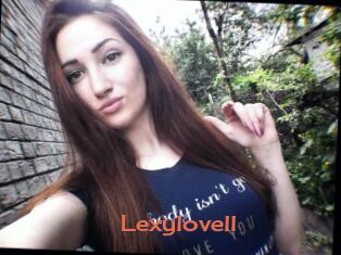 Lexylovell