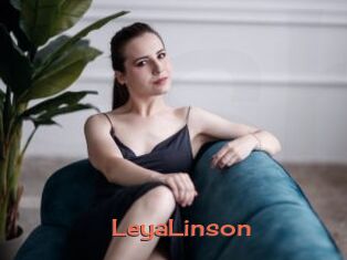 LeyaLinson
