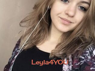 Leyla4YOU