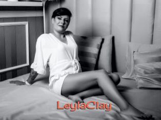 LeylaClay