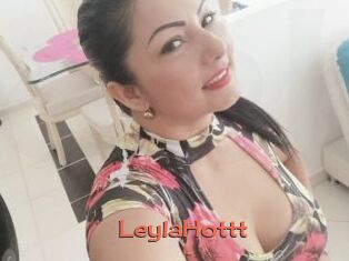 LeylaHottt