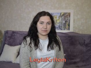 LeylaKriton