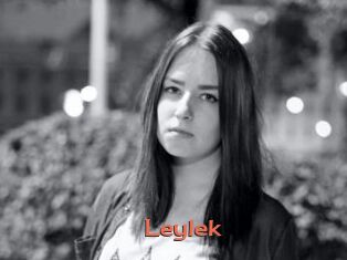 Leylek