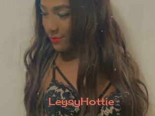 LeysyHottie