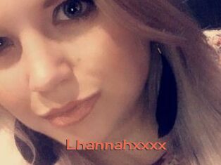 Lhannahxxxx