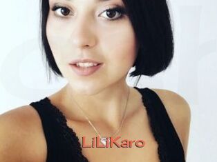 LiLiKaro