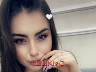 LiLiKisG