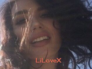 LiLoveX