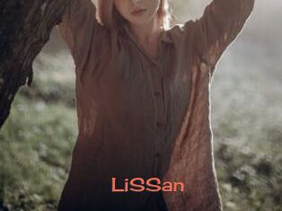 LiSSan