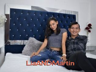 LiaANDMartin