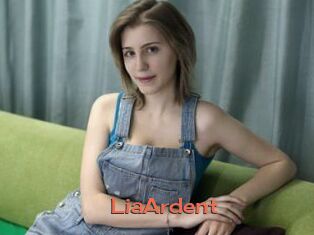 LiaArdent