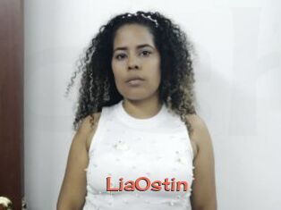 LiaOstin