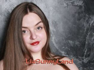 LiaSunnyLand
