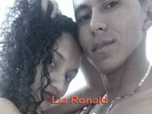 Lia_Ronald