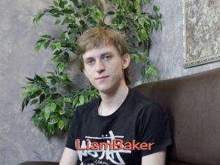 LiamBaker