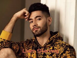 Liam_Sterling