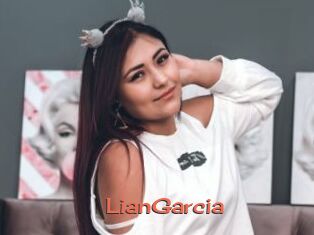LianGarcia