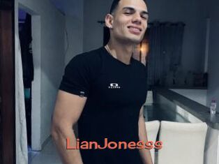 LianJonesss