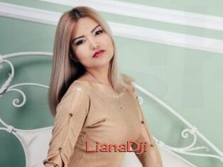 LianaDji