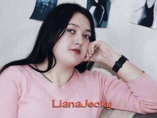 LianaJecky