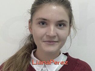 LianaPerez
