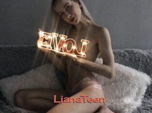 LianaTeen
