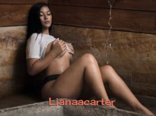 Lianaacarter