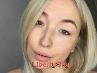 LibertySky