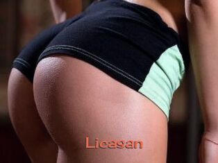 Licasan