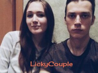 LickyCouple
