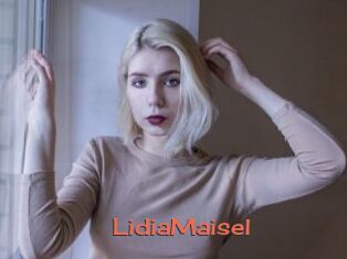 LidiaMaisel