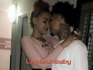 Lightskinbaby