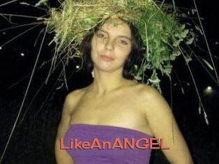 LikeAnANGEL