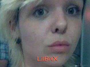 Lil_BitX