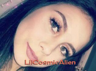 LilCosmicAlien