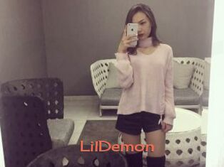 LilDemon