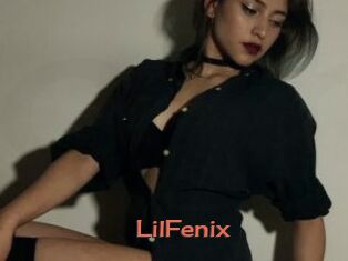 LilFenix