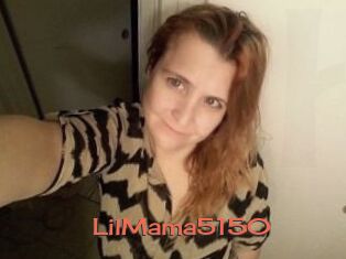 LilMama5150