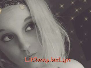 LilSexyJazLyn