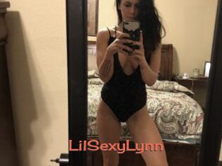 LilSexyLynn