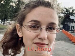 Lil_Jessy