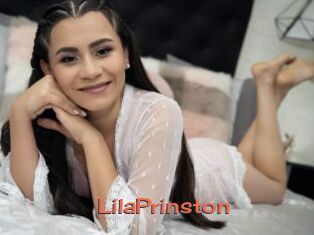 LilaPrinston