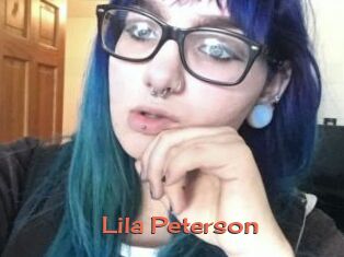 Lila_Peterson