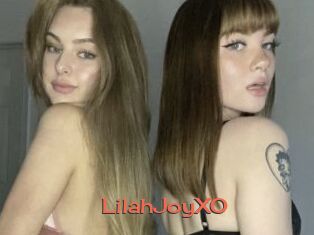 LilahJoyXO