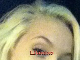 Lilaxoxo